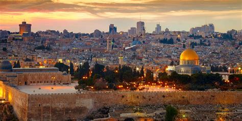 is tel aviv the capital of israel or jerusalem